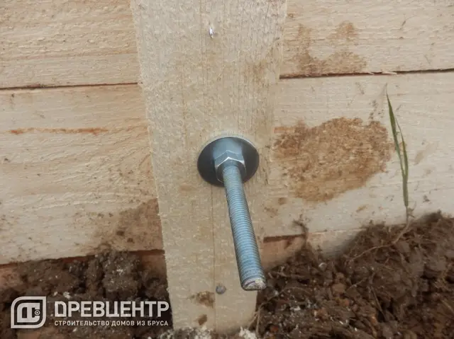Работа по фундаменту, по проекту ДБ 32 Истринский р- он.д.Никитское, фото 13 из 18