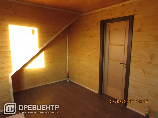 Отделка дома под ключ., фото 10 из 19