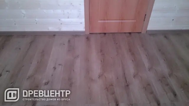 Отделка дома под ключ по проекту ДБ 59, фото 14 из 39