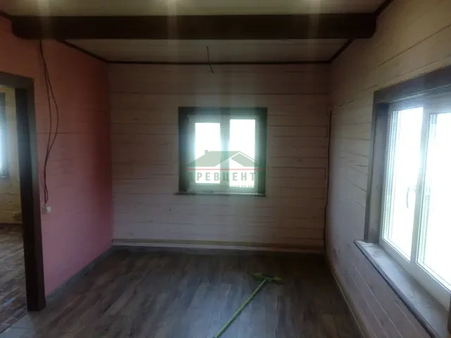 Отделка дома под ключ в Тульской области п. Заокский, фото 15 из 16